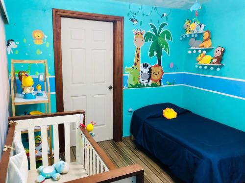Departamento Céntrico, acogedor, comodo, pequeño in Orizaba, Mexico