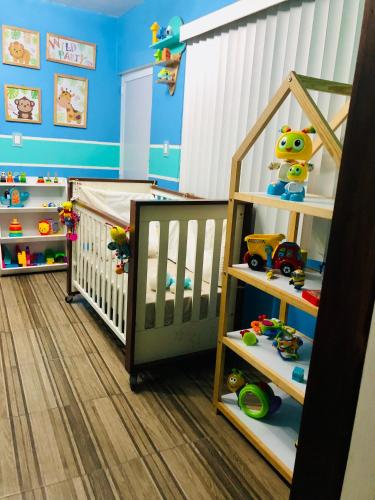 Departamento Céntrico, acogedor, comodo, pequeño in Orizaba, Mexico