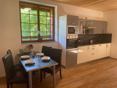 Apartmány Telnice - Medorhof (Apartmany Telnice - Medorhof) in Telnice