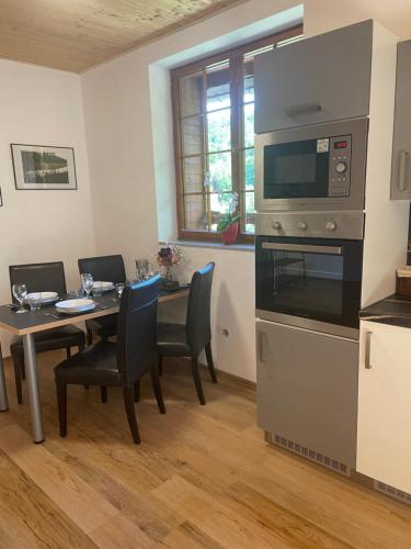 Apartmány Telnice - Medorhof (Apartmany Telnice - Medorhof) in Telnice