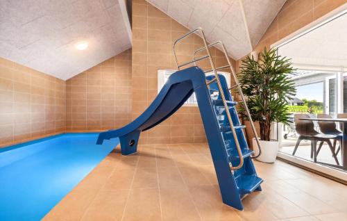 Swimmingpool, Nice Home In Sydals With Sauna in Sydals