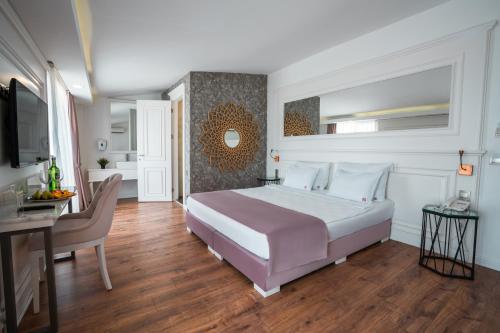 Nun Hotel, Antalya (Foto 10)