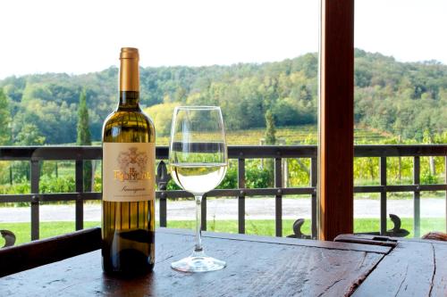 Il Roncal Wine Resort - image 12