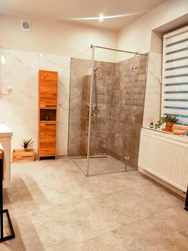 Apartament PLAC KAZIMIERZA WIELKIEGO 5