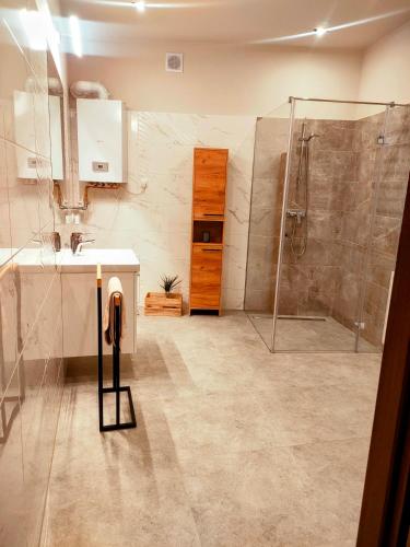 Apartament PLAC KAZIMIERZA WIELKIEGO 5
