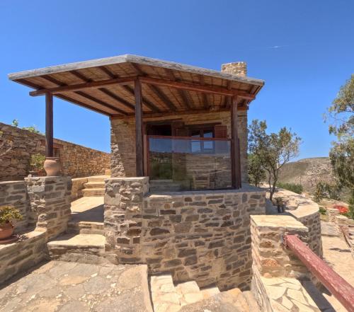 Villa Kostopoulos Studio Zeus gîte à louer Paros