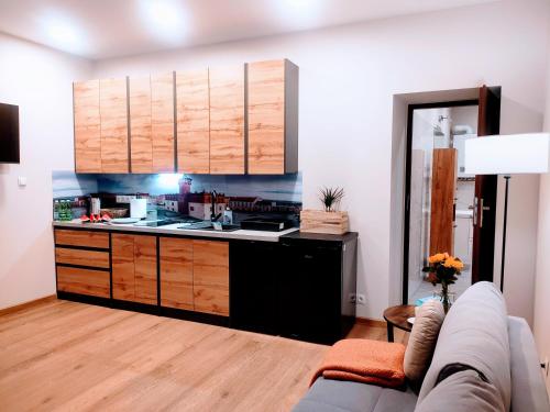 Apartament PLAC KAZIMIERZA WIELKIEGO 5