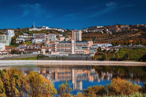 Hotel Regua Douro, Пезу-да-Регуа