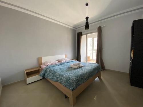 Elegant appartement de 2 chambres sur bd Anfa, Casablanca (fotografie 9)