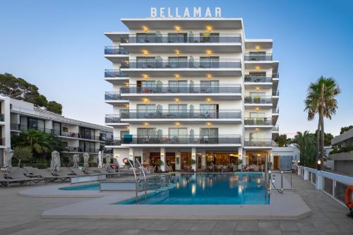 Bellamar Hotel Beach & Spa - image 10