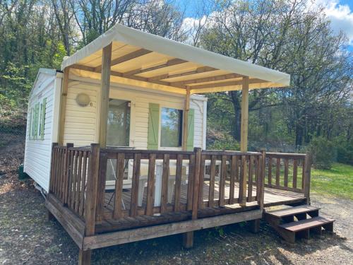 Camping maeva Respire de La Croze Camping maeva Respire de La Croze