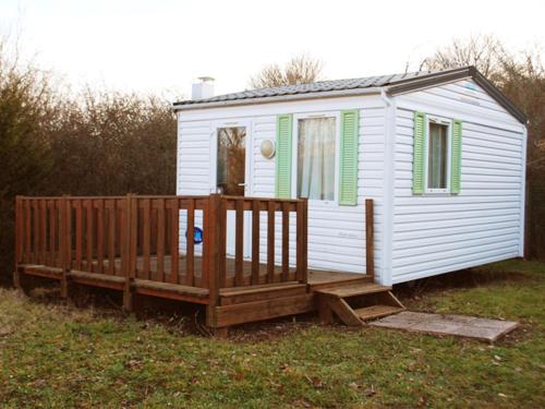 Camping maeva Respire de La Croze Camping maeva Respire de La Croze