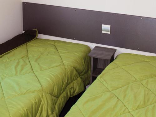 Camping maeva Respire de La Croze Camping maeva Respire de La Croze