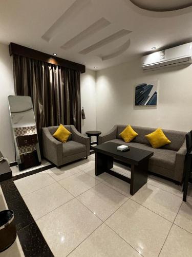 Rosa Aparthotel in An Naziyah