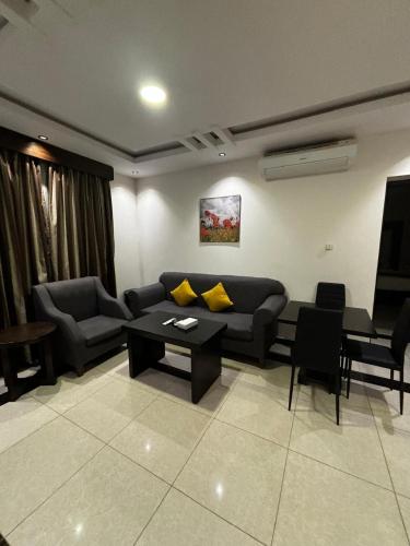 Rosa Aparthotel in An Naziyah