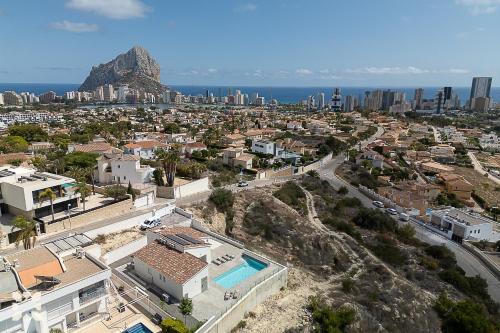 Villa with Private Pool image 10