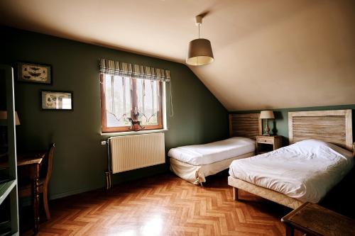 Gîte des Crêtes - image 4