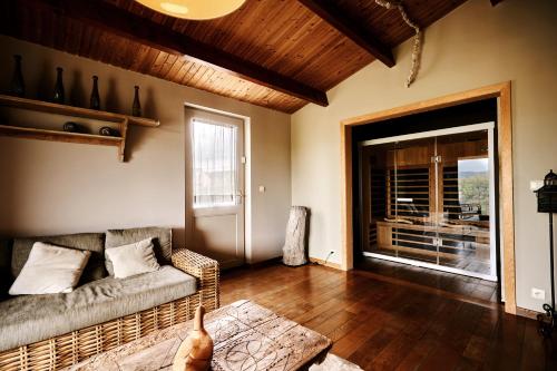 Three-Bedroom House image 8