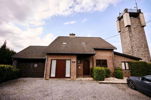 Three-Bedroom House image 2