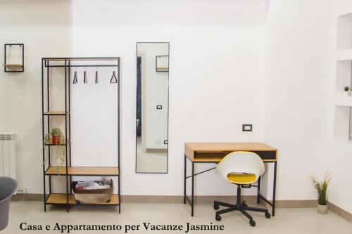 Casa e Appartamento per Vacanze JASMINE, Rom (Foto 3)