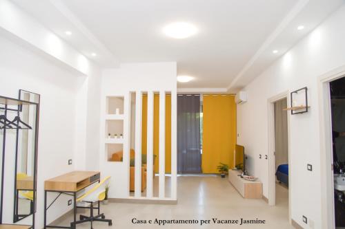 Casa e Appartamento per Vacanze JASMINE, Rom (Foto 5)