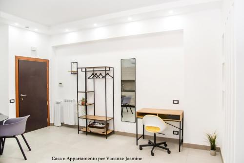 Casa e Appartamento per Vacanze JASMINE, Rom (Foto 2)
