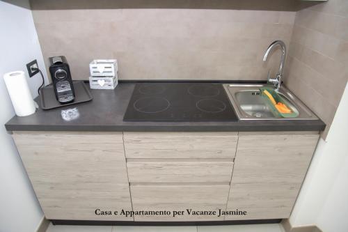 Casa e Appartamento per Vacanze JASMINE, Rom (Foto 7)