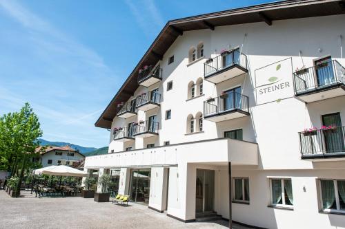 Hotel CampingPark Steiner