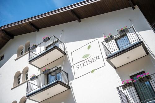 Hotel Steiner - image 11