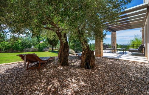 Exterior view, Luxurious Home In Golas in Golas