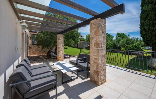 Exterior view, Luxurious Home In Golas in Golas