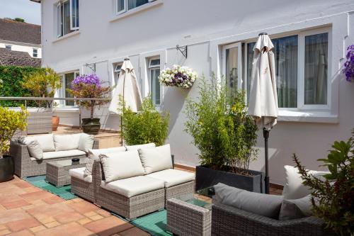 Hotel Savoy - image 11