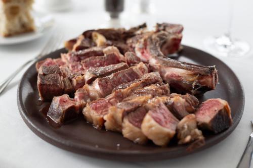 Hotel Santiago Apóstol - image 2