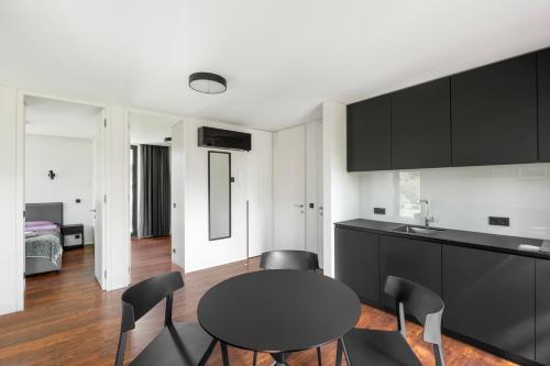 Two-Bedroom Apartment image 10