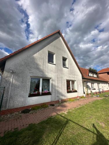 Apartmenthaus Iris&Jasmin in Friedrichshagen, Deutschland