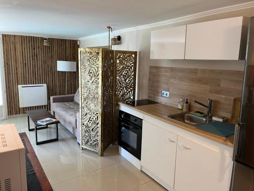 Magnifique appartement petit havre de paix Frejus near lou caleu