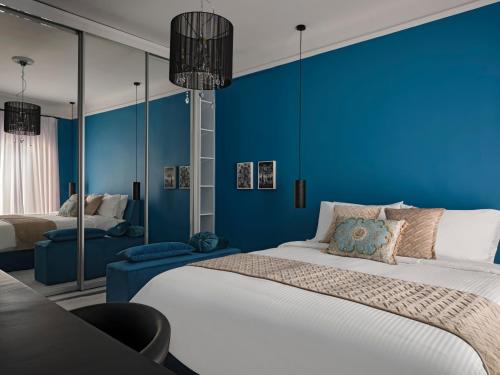 Art Deco Apt in Kolonaki, Athens