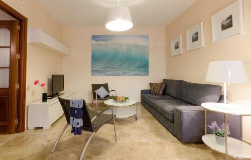 Apartamentos Turísticos Duque de Hornachuelos - image 13