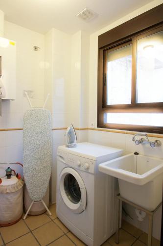 Apartamentos Turísticos Duque de Hornachuelos - image 3