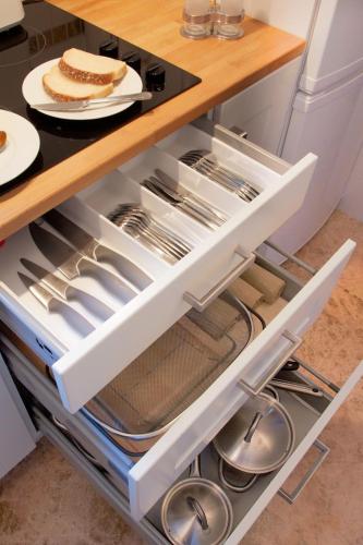 Apartamentos Turísticos Duque de Hornachuelos - image 5