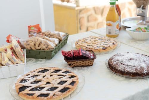 Hotel Pietra Verde - Photo 4 in Otranto, Italy