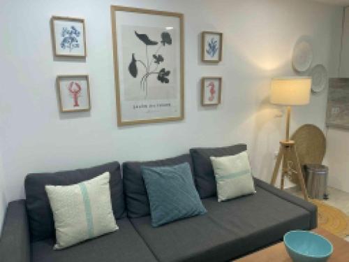 Apartamento moderno frente a la playa San Miguel Apartamento moderno frente a la playa San Miguel