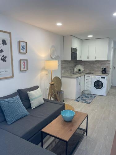 Apartamento moderno frente a la playa San Miguel Apartamento moderno frente a la playa San Miguel