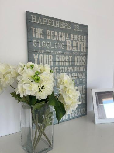 Apartamento moderno frente a la playa San Miguel Apartamento moderno frente a la playa San Miguel