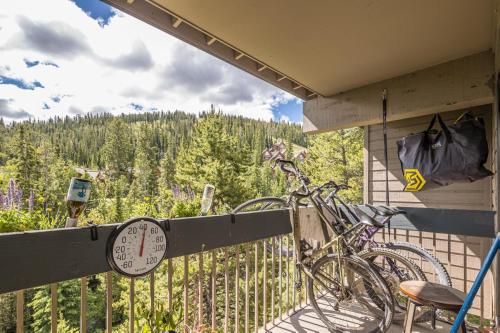 Stillwater Condo 1040 in Big Sky, USA