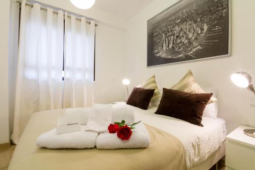 Two-Room Apartment