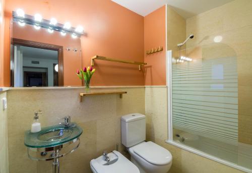 Apartamentos Turísticos Duque de Hornachuelos, Córdoba (foto 3)