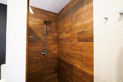 Suite, balcón