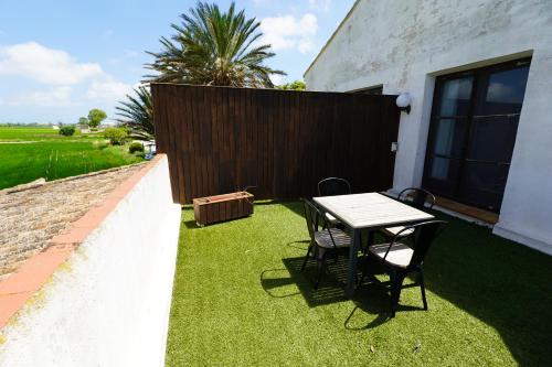 Hotel Mas Prades - image 6
