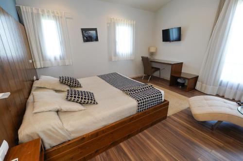 Hotel Mas Prades - image 14